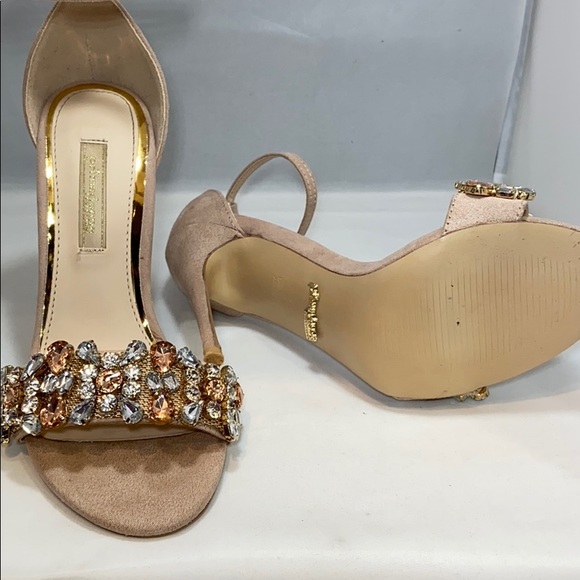 Primadonna women’s high heels blush pink 36 - Picture 3 of 8